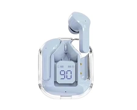 Air 31 Wireless Earbuds – HD Sound, Long Battery, Touch Control