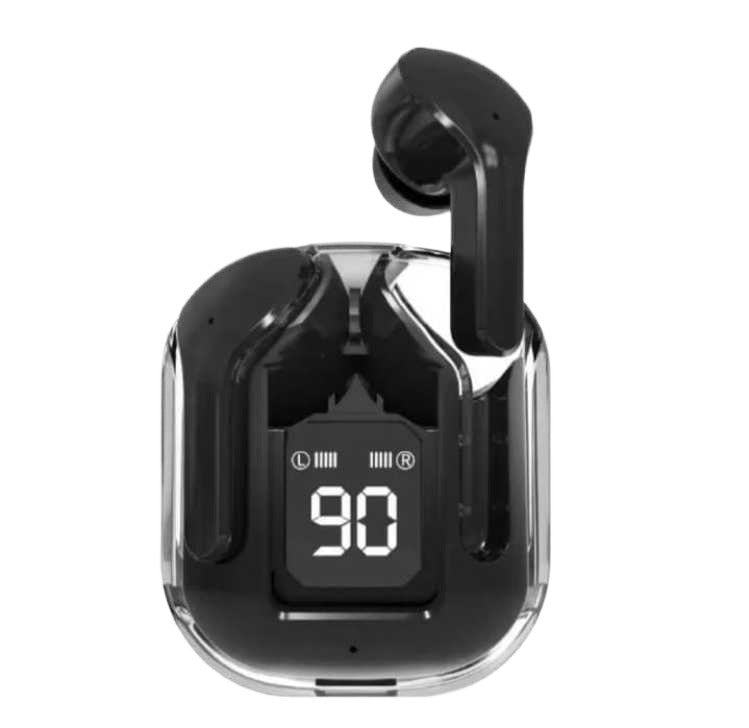 Air 31 Wireless Earbuds – HD Sound, Long Battery, Touch Control