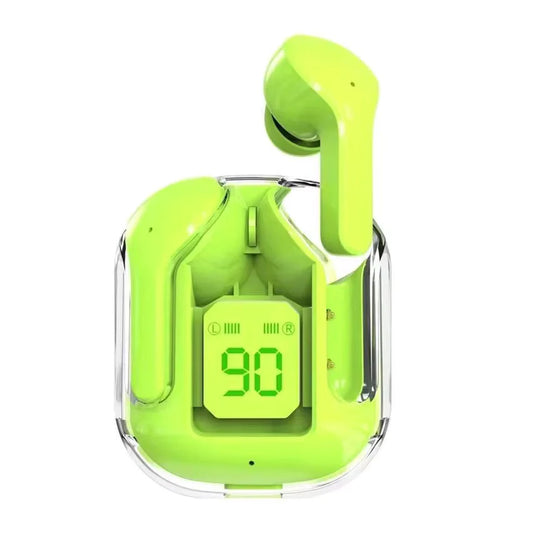 Air 31 Wireless Earbuds – HD Sound, Long Battery, Touch Control